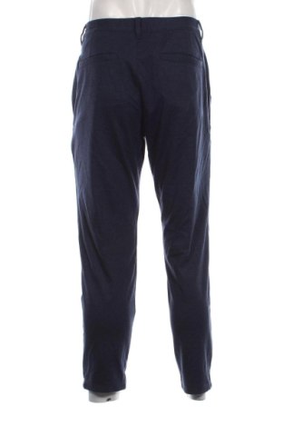 Pantaloni de bărbați Esprit, Mărime M, Culoare Albastru, Preț 47,20 Lei