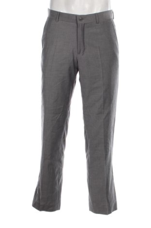 Pantaloni de bărbați Esprit, Mărime M, Culoare Gri, Preț 40,46 Lei