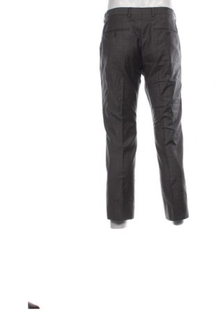Pantaloni de bărbați Express, Mărime M, Culoare Gri, Preț 47,20 Lei