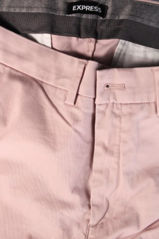 Pánské kalhoty  Express, Velikost L, Barva Růžová, Cena  654,00 Kč