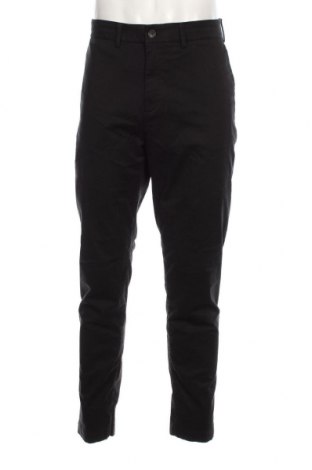 Pantaloni de bărbați Express, Mărime L, Culoare Negru, Preț 53,95 Lei