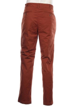 Ανδρικό παντελόνι Express, Μέγεθος L, Χρώμα Καφέ, Τιμή 10,14 €