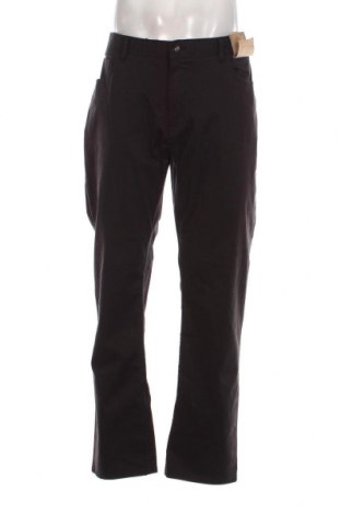 Pantaloni de bărbați F&F, Mărime XL, Culoare Negru, Preț 77,80 Lei