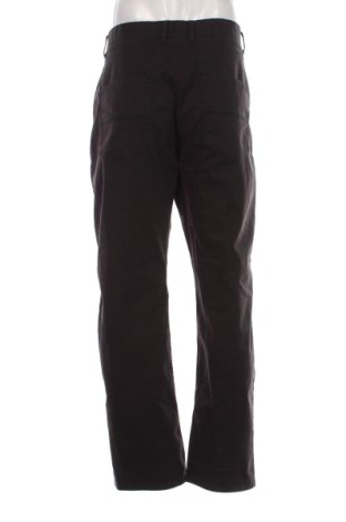 Мъжки панталон F&F, Размер XL, Цвят Черен, Цена 30,50 лв.