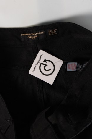 Мъжки панталон F&F, Размер L, Цвят Черен, Цена 16,53 лв.