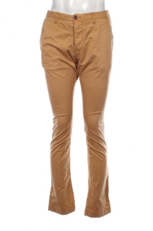 Pantaloni de bărbați FSBN, Mărime L, Culoare Bej, Preț 38,16 Lei