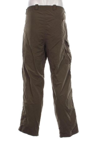 Pantaloni de bărbați Fjallraven, Mărime L, Culoare Verde, Preț 245,00 Lei