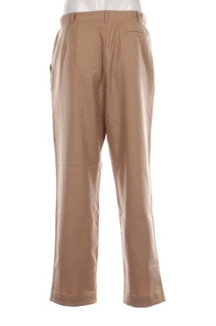 Herrenhose Fletcher Jones, Größe S, Farbe Beige, Preis 6,66 €