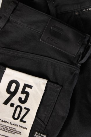 Pantaloni de bărbați G-Star Raw, Mărime M, Culoare Negru, Preț 312,50 Lei