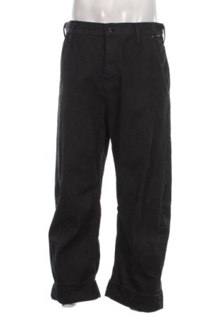 Herrenhose G-Star Raw, Größe M, Farbe Schwarz, Preis 97,94 €