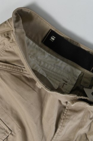 Herrenhose G-Star Raw, Größe M, Farbe Beige, Preis € 61,93