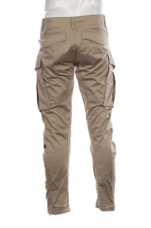 Herrenhose G-Star Raw, Größe M, Farbe Beige, Preis € 61,93