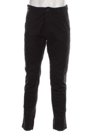 Pantaloni de bărbați G-Star Raw, Mărime M, Culoare Negru, Preț 175,66 Lei