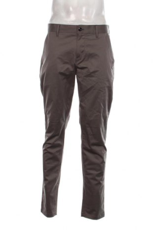 Pantaloni de bărbați G-Star Raw, Mărime L, Culoare Verde, Preț 160,59 Lei