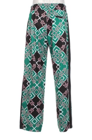 Ανδρικό παντελόνι GCDS, Μέγεθος XL, Χρώμα Πολύχρωμο, Τιμή 209,51 €