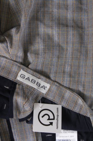 Herrenhose Gabba, Größe S, Farbe Mehrfarbig, Preis € 11,41