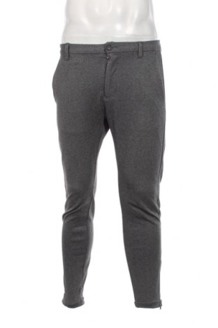 Мъжки панталон Gabba, Размер M, Цвят Сив, Цена 14,35 лв.