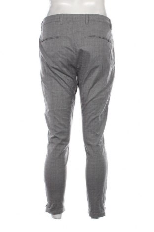 Мъжки панталон Gabba, Размер M, Цвят Сив, Цена 16,40 лв.