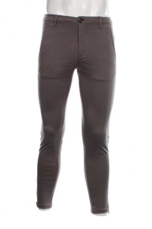 Мъжки панталон Gabba, Размер M, Цвят Сив, Цена 41,00 лв.