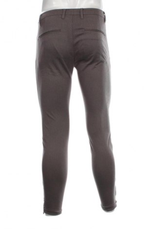 Ανδρικό παντελόνι Gabba, Μέγεθος M, Χρώμα Γκρί, Τιμή 10,14 €