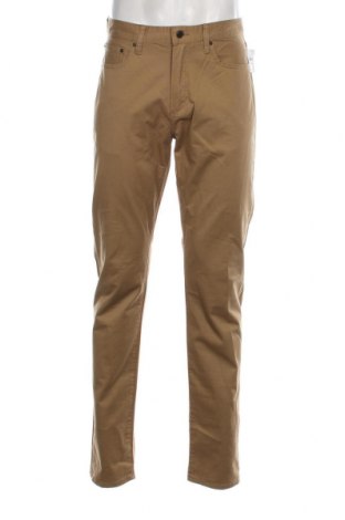 Herrenhose Gap, Größe L, Farbe Beige, Preis 24,11 €