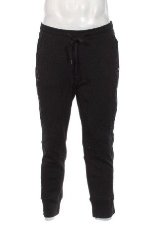 Ανδρικό παντελόνι Gerry Weber, Μέγεθος XL, Χρώμα Μαύρο, Τιμή 23,01 €