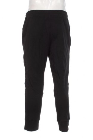 Ανδρικό παντελόνι Gerry Weber, Μέγεθος XL, Χρώμα Μαύρο, Τιμή 21,09 €