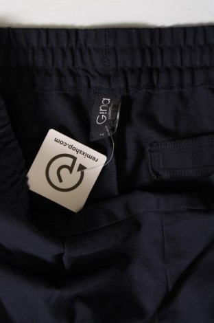 Pánské kalhoty  Gina, Velikost XL, Barva Modrá, Cena  254,00 Kč
