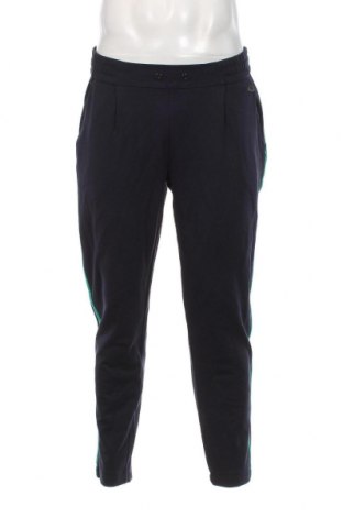 Мъжки панталон Gina, Размер XL, Цвят Син, Цена 14,50 лв.