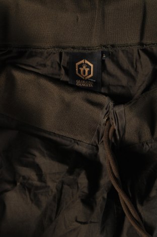 Pantaloni de bărbați Glorious Gangsta, Mărime M, Culoare Verde, Preț 53,95 Lei