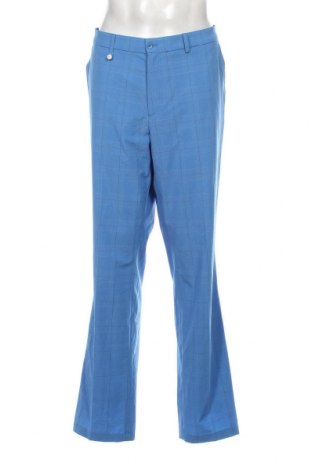 Pantaloni de bărbați Golfino, Mărime XXL, Culoare Albastru, Preț 142,77 Lei