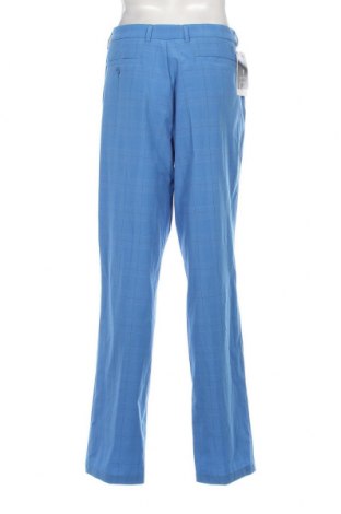 Pantaloni de bărbați Golfino, Mărime XXL, Culoare Albastru, Preț 152,96 Lei