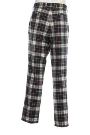 Męskie spodnie Golfino, Rozmiar XL, Kolor Kolorowy, Cena 109,07 zł