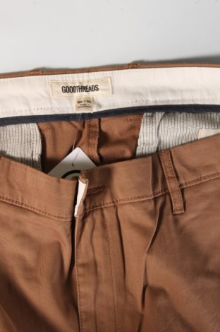 Pánske nohavice  Goodthreads, Veľkosť XL, Farba Béžová, Cena  8,22 €