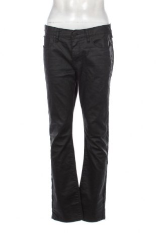 Pantaloni de bărbați Guess, Mărime M, Culoare Negru, Preț 246,71 Lei