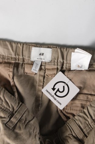 Herrenhose H&M, Größe L, Farbe Beige, Preis € 13,51