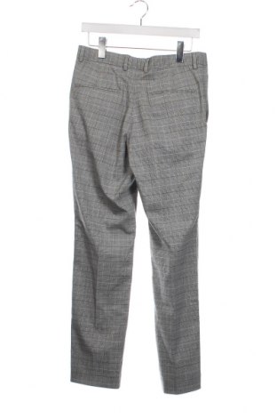 Pantaloni de bărbați H&M, Mărime S, Culoare Gri, Preț 44,89 Lei