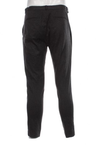 Мъжки панталон H&M, Размер L, Цвят Многоцветен, Цена 11,60 лв.