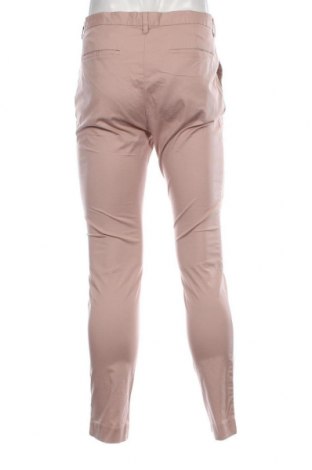 Pánske nohavice  H&M, Veľkosť M, Farba Ružová, Cena  6,58 €