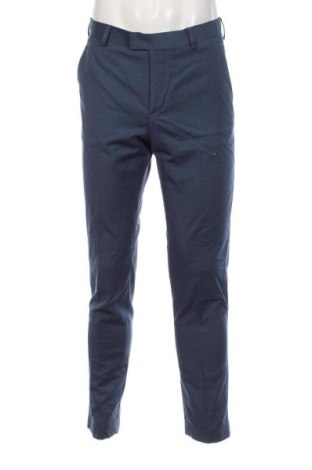 Ανδρικό παντελόνι H&M, Μέγεθος M, Χρώμα Μπλέ, Τιμή 17,94 €