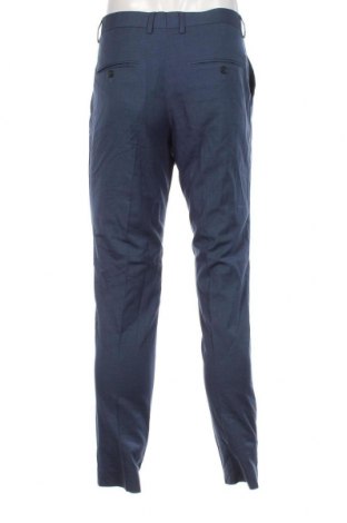 Ανδρικό παντελόνι H&M, Μέγεθος M, Χρώμα Μπλέ, Τιμή 17,94 €