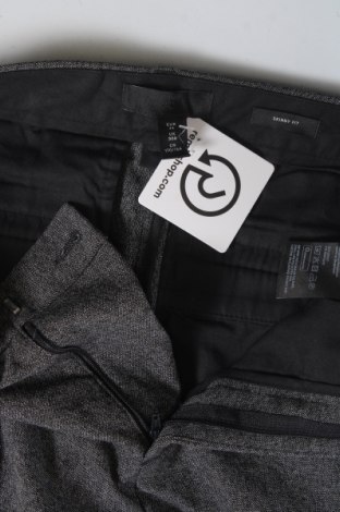 Pánske nohavice  H&M, Veľkosť S, Farba Sivá, Cena  6,58 €