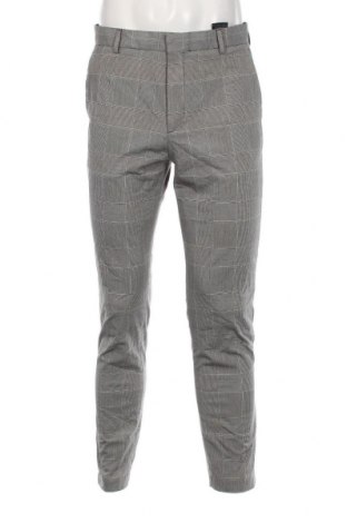 Herrenhose H&M, Größe M, Farbe Grau, Preis 20,18 €