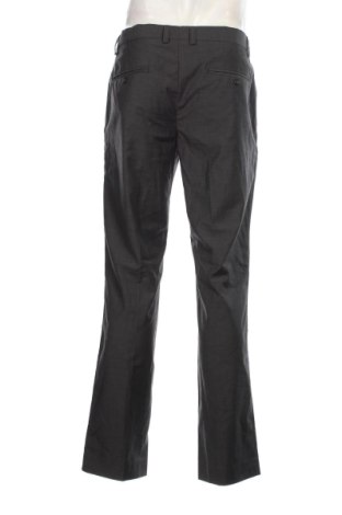 Ανδρικό παντελόνι H&M, Μέγεθος L, Χρώμα Γκρί, Τιμή 7,18 €