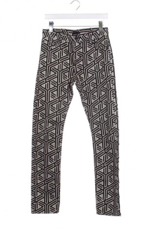 Pantaloni de bărbați H&M, Mărime XS, Culoare Multicolor, Preț 23,99 Lei