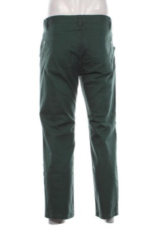 Ανδρικό παντελόνι H&M, Μέγεθος L, Χρώμα Πράσινο, Τιμή 8,46 €