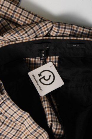 Ανδρικό παντελόνι H&M, Μέγεθος L, Χρώμα Πολύχρωμο, Τιμή 8,07 €