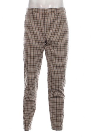 Ανδρικό παντελόνι H&M, Μέγεθος L, Χρώμα Πολύχρωμο, Τιμή 17,94 €