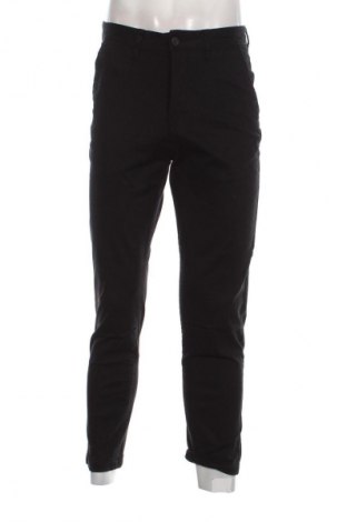 Ανδρικό παντελόνι H&M, Μέγεθος S, Χρώμα Μαύρο, Τιμή 23,53 €