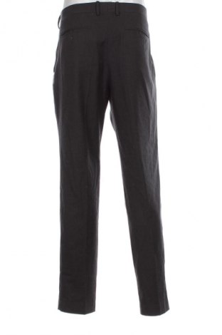 Pantaloni de bărbați H&M, Mărime XL, Culoare Gri, Preț 52,46 Lei